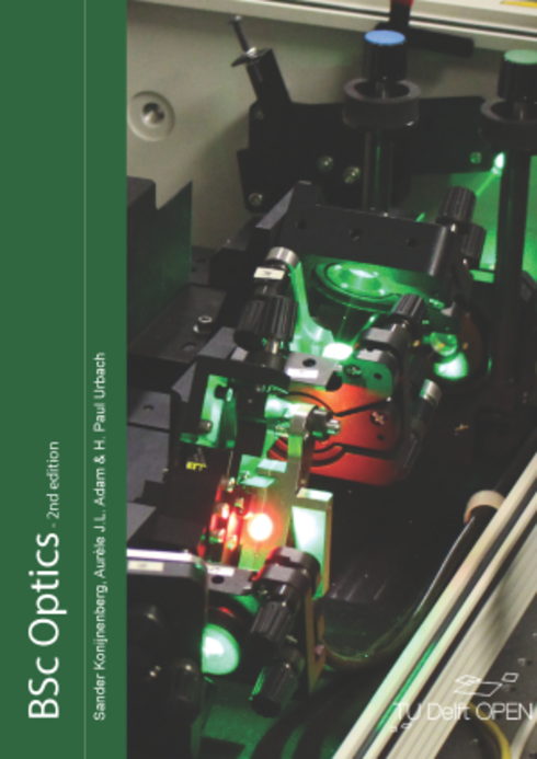 BSc Optics - 2nd edition