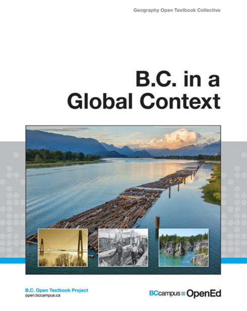 British Columbia in a Global Context